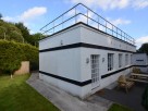 3 Bedroom Converted Art Deco House in Ladock, Cornwall, England